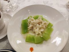 -酌宴府The China Club·广州万富希尔顿酒店(云城东路店)