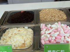 -Salud撒露欧洲冻酸奶(蓝色港湾店)