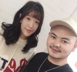 -icare美发沙龙