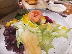 -小鹅皇港式餐厅(新抚万达店)