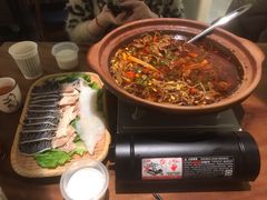 -马头巷·食景园(苏州总店)