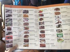 -水乡人家私房菜(逢简店)