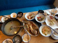 -妈妈的味道·腾冲特色菜(和顺古镇店)