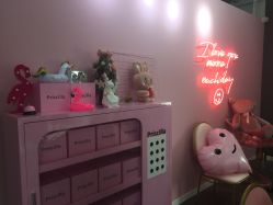 -Priscilla皮肤管理中心