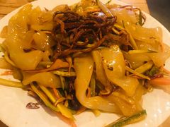 -關東雪东北菜(中庚漫游城店)