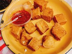 -东排食堂长沙小吃大排档(五一广场店)