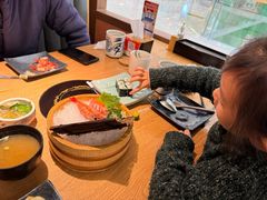 -沼津港精致料理·寿喜烧·烧鸟(青浦宝龙广场日料榜单店)