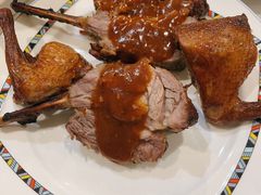 -百合酒店-香榭里自助餐厅