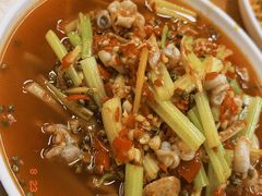 -艺味深尝(云锦路店)