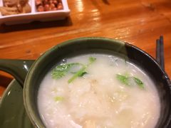 -金穗园·砂锅粥.醉鸡煲火锅(长寿路店)