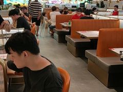 -汉阳廷自助烤肉(嘉禾金铂天地店)