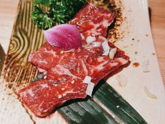 -江户烧肉(高德店)