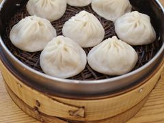 鲜肉汤包-法华汤包馆(法华镇路店)