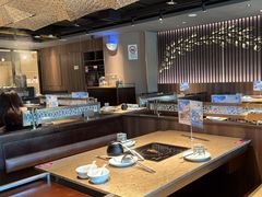 -捞王锅物料理(四川北路店)
