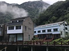 -雁荡山风景名胜区