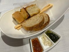 -安妮意大利餐厅(世贸天阶店)