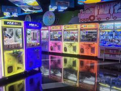 -真快活Coohoo Max(武汉绿地新田360店)