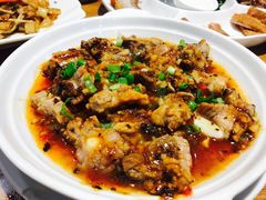 -周锦记广式餐厅