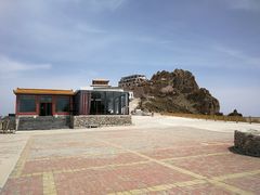 -白草畔自然风景区