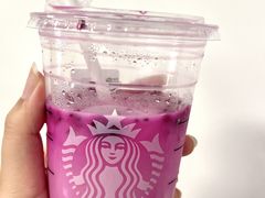 -星巴克(北京石景山万达广场店)