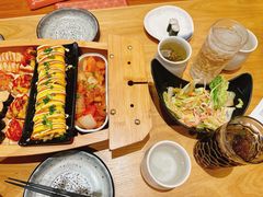 -万岁寿司(万国店)