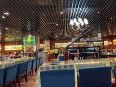大堂-美森西餐厅(曙光大道店)