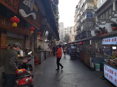 -雪园小吃部(天桥商场店)