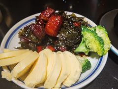 茶香五花肉-老头儿油爆虾·知味杭州(爱琴海购物中心)