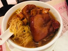 -池记(尖沙咀店)