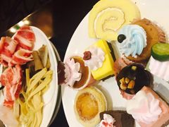 -合肥辰茂和平酒店·茂餐厅