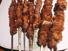 -義聚德·清真铜锅涮羊肉·烧烤(河东店)
