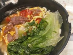 -新辉港式茶餐厅(北栅店)