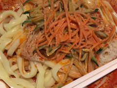 -燕兰楼·清真西北融合菜(亚运村店)