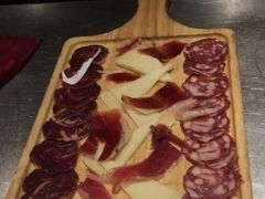 -Mezomd曼索蒂西班牙餐厅(广粤店)