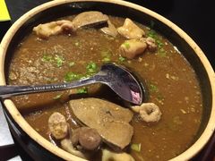 -客语客家菜(东山口店)