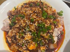 -弓虽昌焖烧鸡(大竹林店)