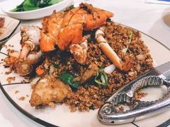 -喜记避风塘炒辣蟹(总店)