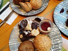 -威斯汀舞台餐厅