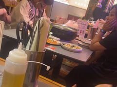 -正宗齐齐哈尔烤肉·齐牛哥鲜切炭火烤肉(杭州总店)