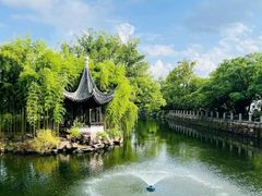 -台州府城(东湖)