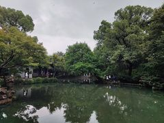 -惠山古镇·寄畅园