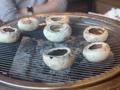 -西塔老太太泥炉烤肉(北京望京店)