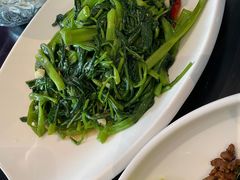 泰式飞天通菜-Thai Alley泰爱里(二沙岛店)