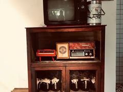 -时光花园(白鹭洲店)