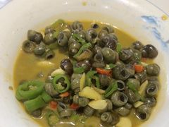 -小乡小镇·传承桐庐土菜·老板亲自烧的菜