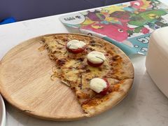 -水桶王国主题餐厅·聚会·生日派对·亲子活动·家庭套餐(亚龙湾希尔顿店)