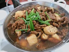 牛肉锅仔-黄牛肉馆·皖南土菜