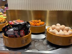 -喜家自助小火锅(乐客城店)