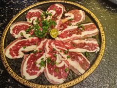 -樱嘢·炭火烧肉(惠南店)