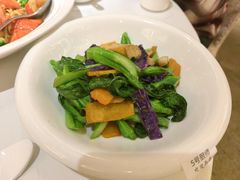 -万龙洲海鲜(安定门店)